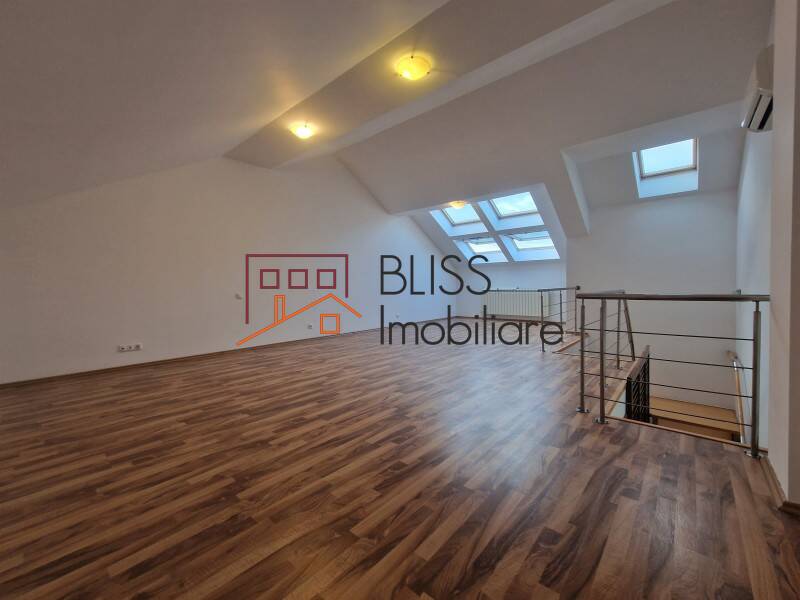 5 Bedrooms Villa In Ibiza Golf & Light, Bucharest / Ilfov | Bliss Imobiliare / Photo 58 - BLISS Imobiliare