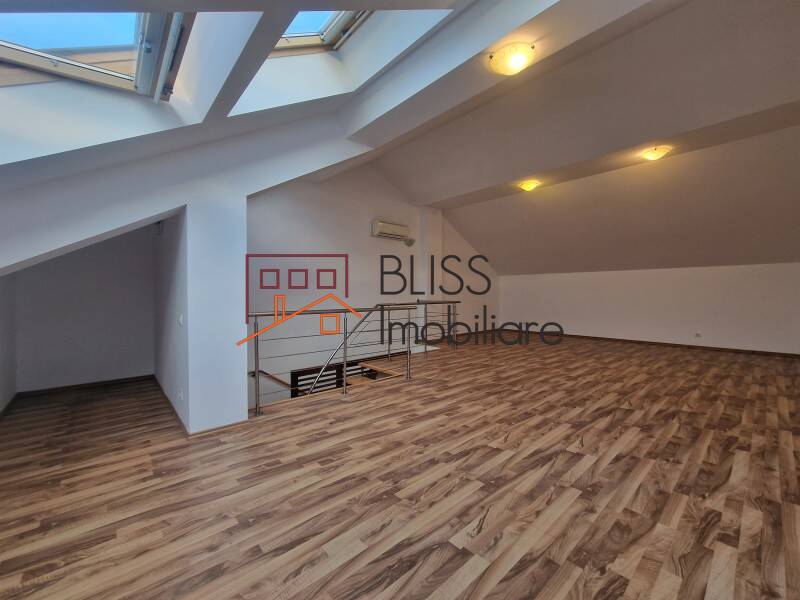 5 Bedrooms Villa In Ibiza Golf & Light, Bucharest / Ilfov | Bliss Imobiliare / Photo 60 - BLISS Imobiliare
