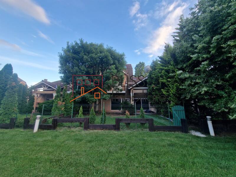 Vila 7 Camere In Ibiza Golf & Light | Bliss Imobiliare / Photo 2 - BLISS Imobiliare