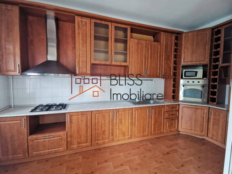 Vila Cu Piscina Privata 7 Camere Pipera | Bliss Imobiliare / Photo 5 - BLISS Imobiliare