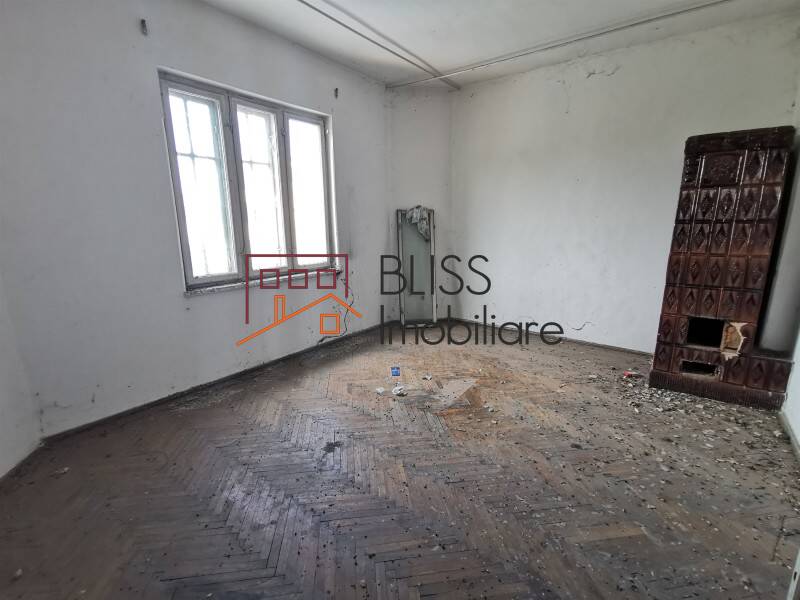 Apartment for Sale Berzei, Bucharest - 3 Bedroom - ID:88742 | Bliss Imobiliare / Photo 5 - BLISS Imobiliare