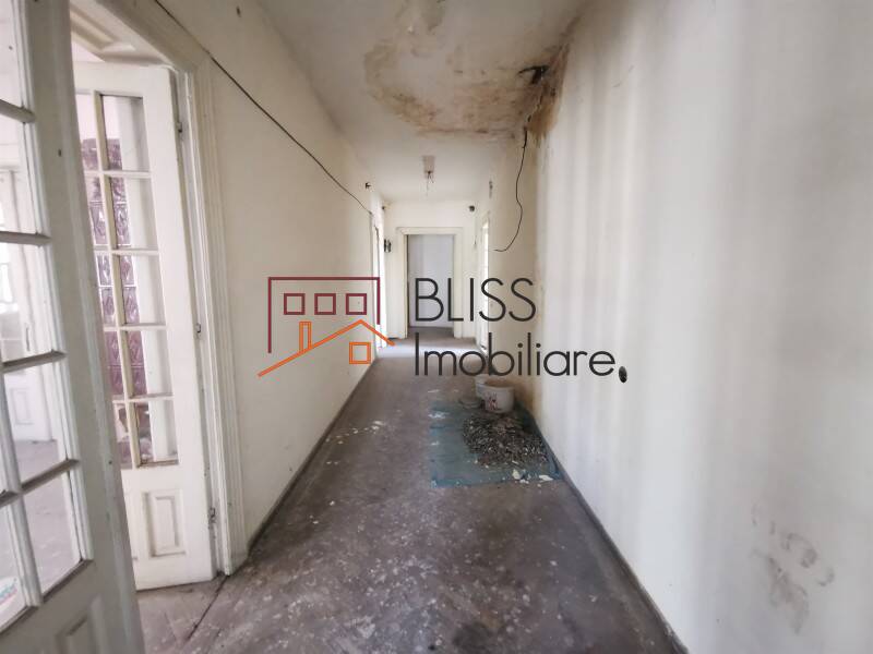 Apartment for Sale Berzei, Bucharest - 3 Bedroom - ID:88742 | Bliss Imobiliare / Photo 9 - BLISS Imobiliare