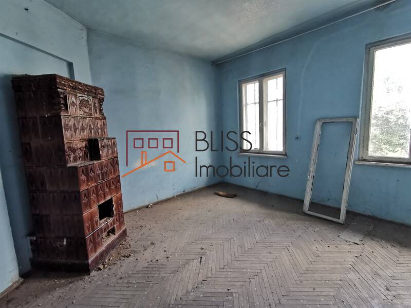 Apartment for Sale Berzei, Bucharest - 3 Bedroom - ID:88742 | Bliss Imobiliare / Photo 10 - BLISS Imobiliare