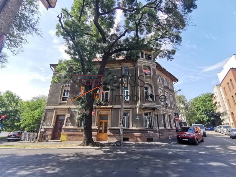 Apartament de Vanzare Berzei - 4 Camere - ID:88742 | Bliss Imobiliare / Photo 1 - BLISS Imobiliare