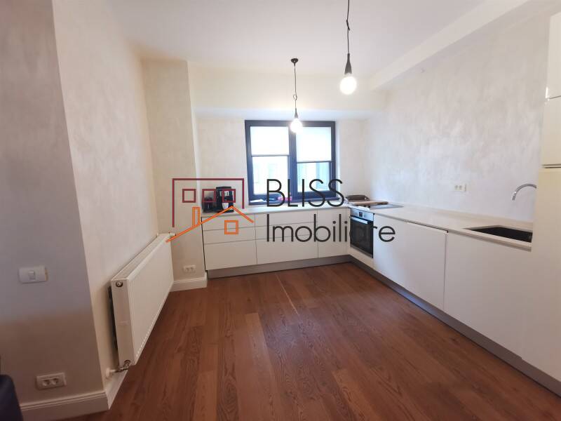 Apartament 3 Camere In Green Vista | Bliss Imobiliare / Photo 5 - BLISS Imobiliare