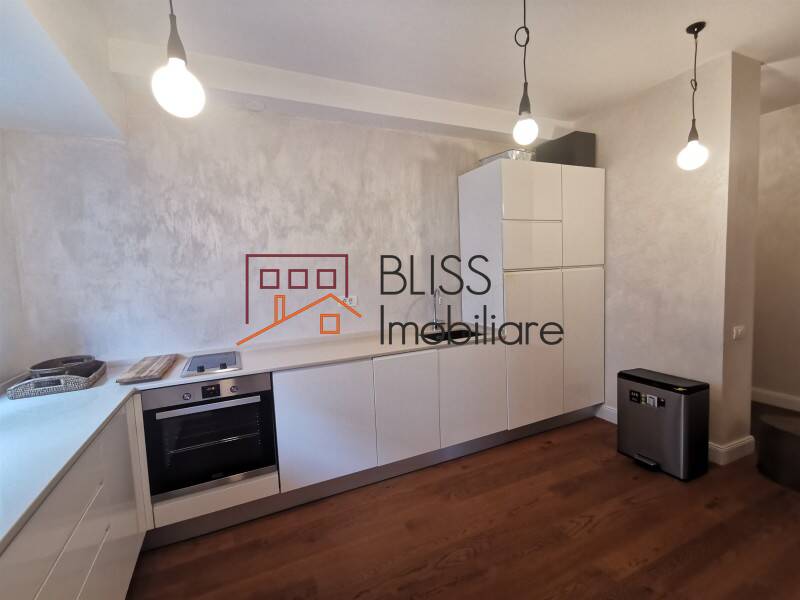 2 Bedroom Apartment In Green Vista, Bucharest / Ilfov | Bliss Imobiliare / Photo 7 - BLISS Imobiliare