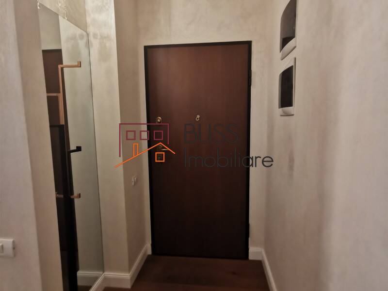 2 Bedroom Apartment In Green Vista, Bucharest / Ilfov | Bliss Imobiliare / Photo 8 - BLISS Imobiliare