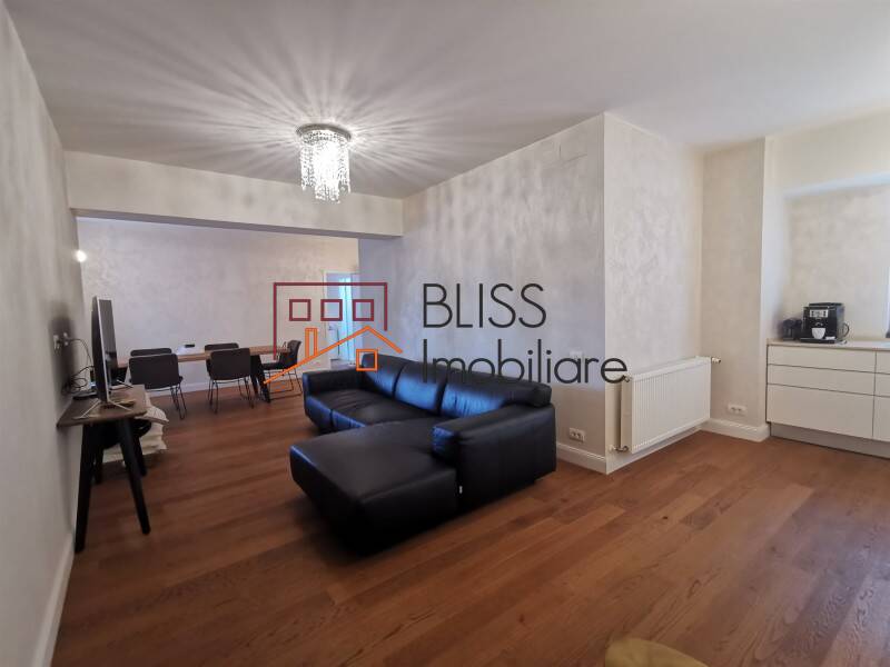 2 Bedroom Apartment In Green Vista, Bucharest / Ilfov | Bliss Imobiliare / Photo 2 - BLISS Imobiliare