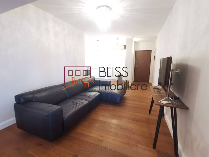 2 Bedroom Apartment In Green Vista, Bucharest / Ilfov | Bliss Imobiliare / Photo 4 - BLISS Imobiliare