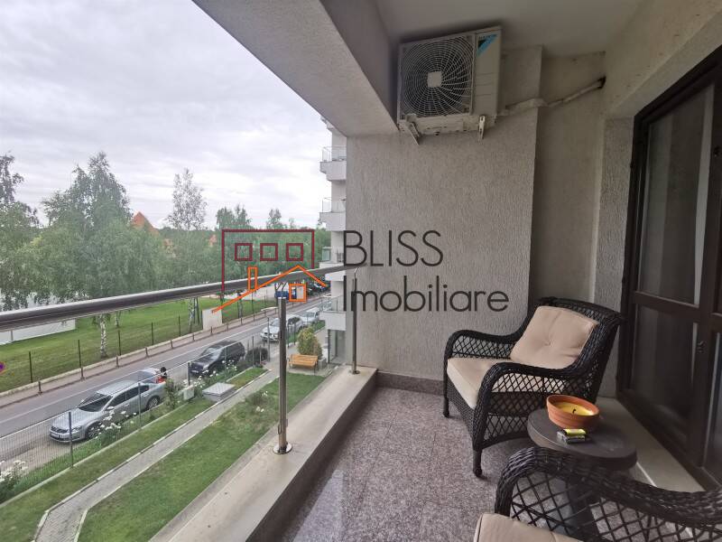 Apartament 3 Camere In Green Vista | Bliss Imobiliare / Photo 9 - BLISS Imobiliare