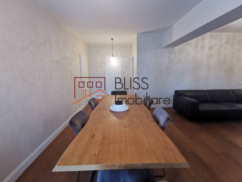 2 Bedroom Apartment In Green Vista, Bucharest / Ilfov | Bliss Imobiliare / Photo 11 - BLISS Imobiliare