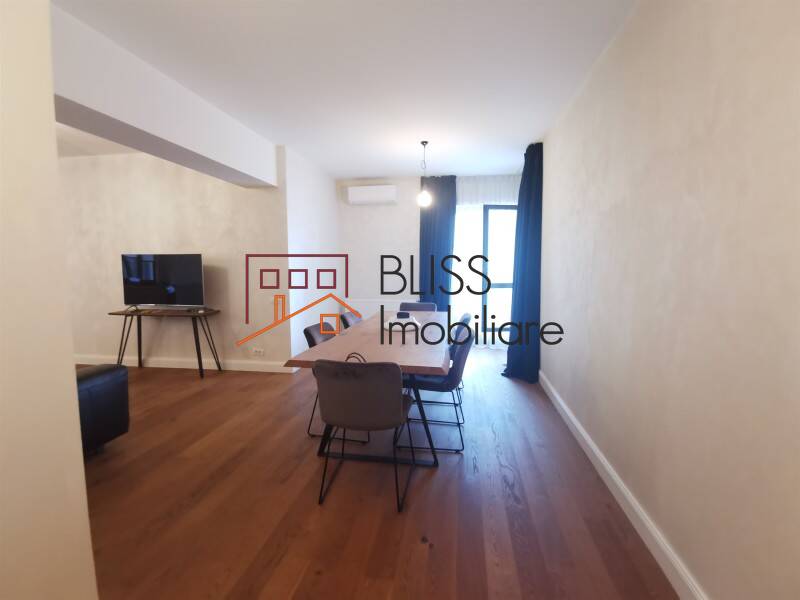 Apartament 3 Camere In Green Vista | Bliss Imobiliare / Photo 13 - BLISS Imobiliare