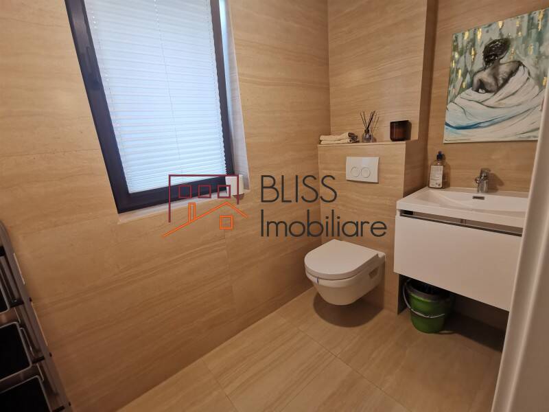 2 Bedroom Apartment In Green Vista, Bucharest / Ilfov | Bliss Imobiliare / Photo 14 - BLISS Imobiliare