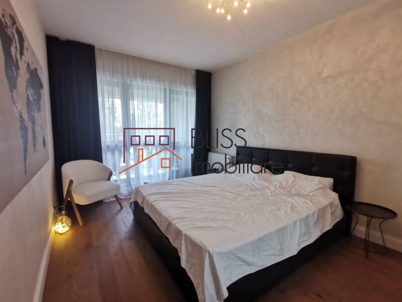 2 Bedroom Apartment In Green Vista, Bucharest / Ilfov | Bliss Imobiliare / Photo 15 - BLISS Imobiliare