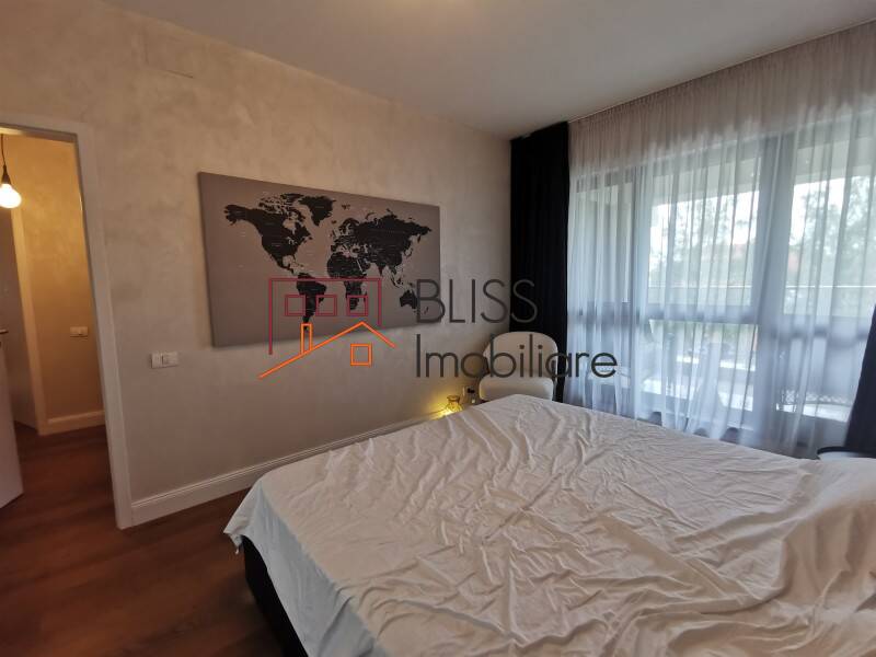 Apartament 3 Camere In Green Vista | Bliss Imobiliare / Photo 16 - BLISS Imobiliare