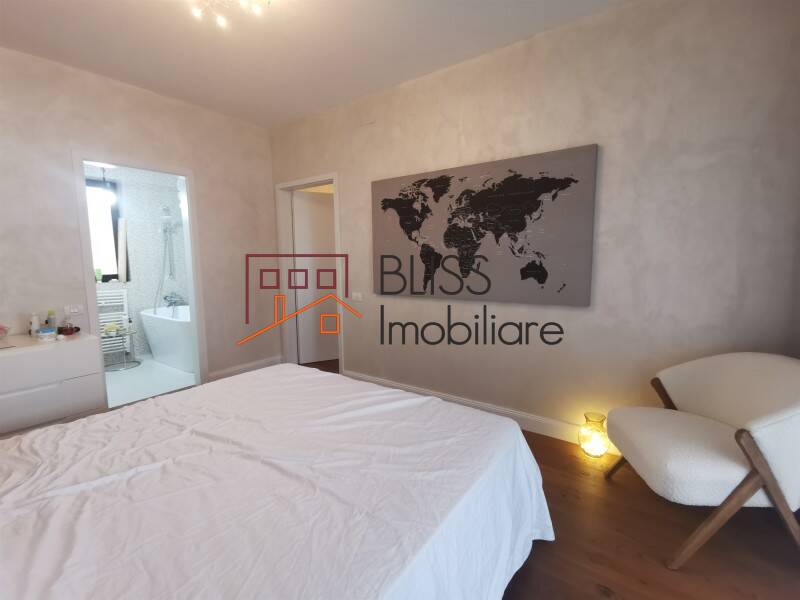 Apartament 3 Camere In Green Vista | Bliss Imobiliare / Photo 17 - BLISS Imobiliare