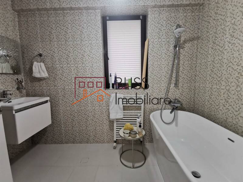 2 Bedroom Apartment In Green Vista, Bucharest / Ilfov | Bliss Imobiliare / Photo 18 - BLISS Imobiliare