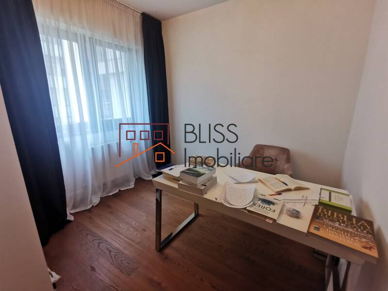 2 Bedroom Apartment In Green Vista, Bucharest / Ilfov | Bliss Imobiliare / Photo 19 - BLISS Imobiliare