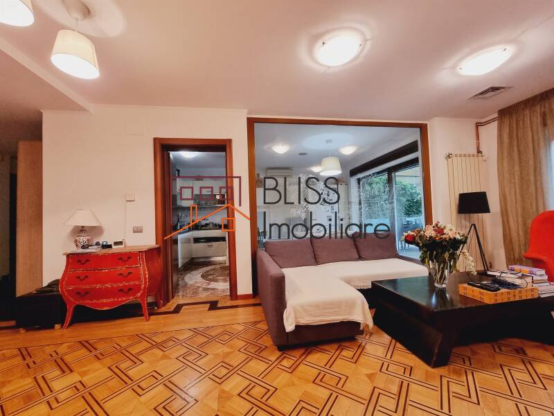 5-bedroom Villa With Garden And Pool, Bucharest / Ilfov | Bliss Imobiliare / Photo 8 - BLISS Imobiliare