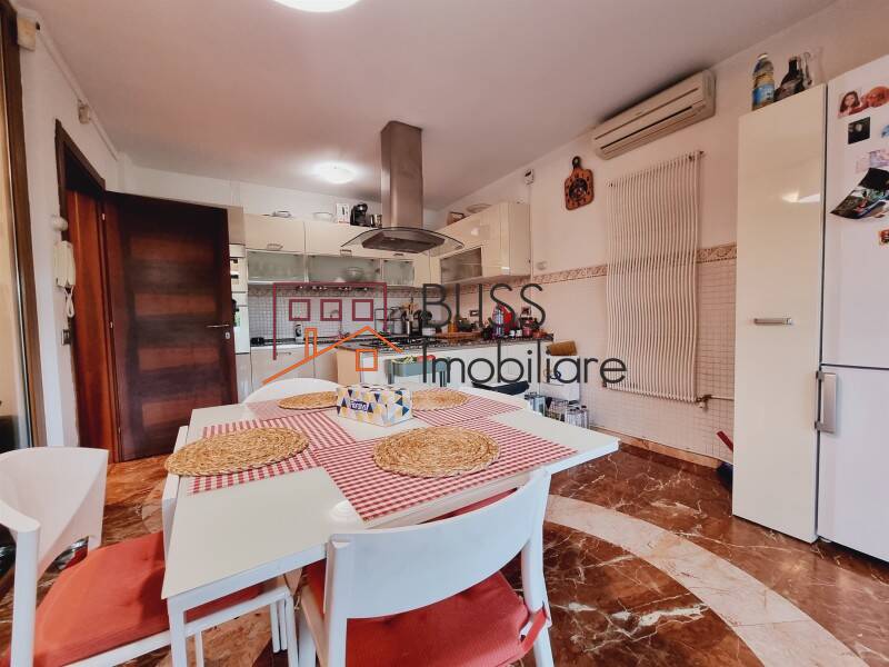 5-bedroom Villa With Garden And Pool, Bucharest / Ilfov | Bliss Imobiliare / Photo 10 - BLISS Imobiliare