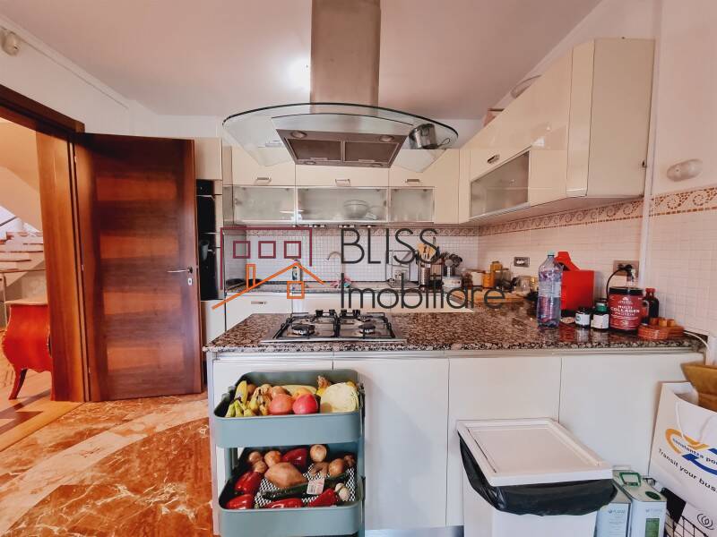 Vila 6 Camere Cu Gradina Si Piscina | Bliss Imobiliare / Photo 11 - BLISS Imobiliare