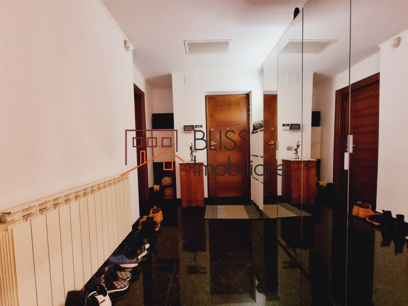 5-bedroom Villa With Garden And Pool, Bucharest / Ilfov | Bliss Imobiliare / Photo 14 - BLISS Imobiliare