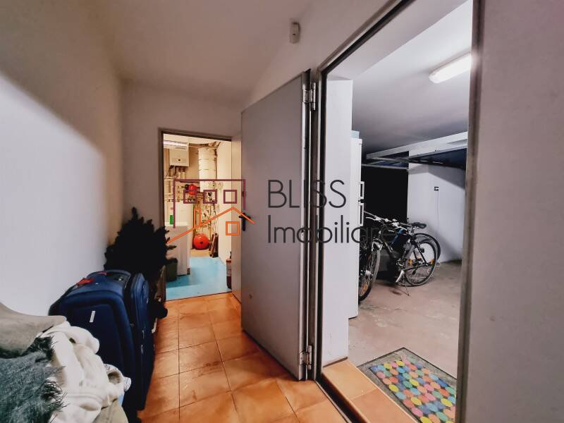 Vila 6 Camere Cu Gradina Si Piscina | Bliss Imobiliare / Photo 17 - BLISS Imobiliare