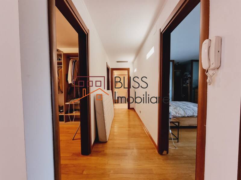 5-bedroom Villa With Garden And Pool, Bucharest / Ilfov | Bliss Imobiliare / Photo 28 - BLISS Imobiliare