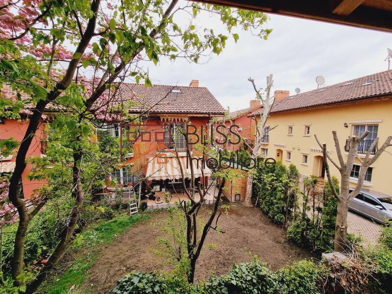 Vila 6 Camere Cu Gradina Si Piscina | Bliss Imobiliare / Photo 31 - BLISS Imobiliare