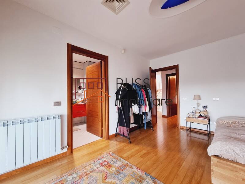 Vila 6 Camere Cu Gradina Si Piscina | Bliss Imobiliare / Photo 34 - BLISS Imobiliare