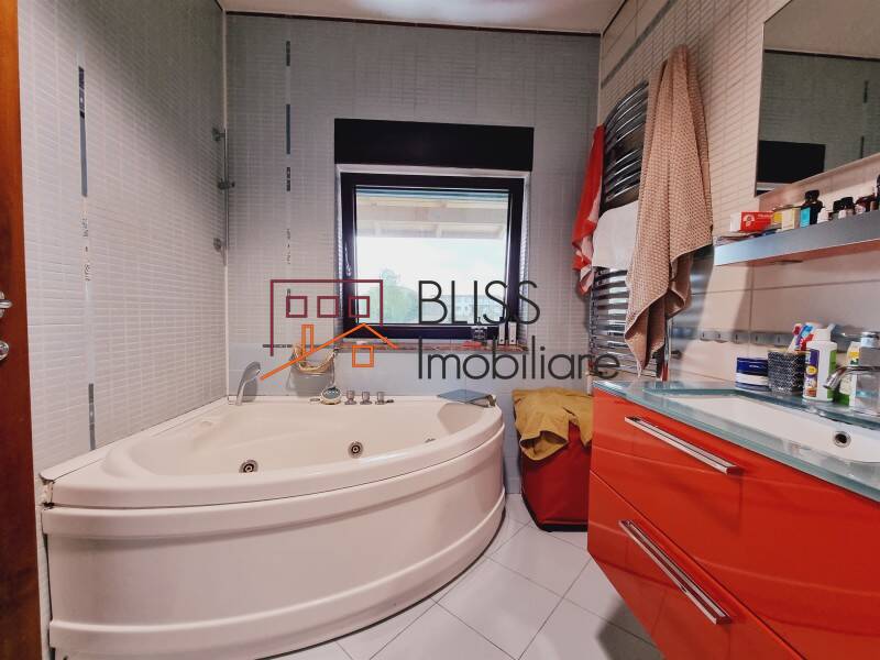 Vila 6 Camere Cu Gradina Si Piscina | Bliss Imobiliare / Photo 36 - BLISS Imobiliare