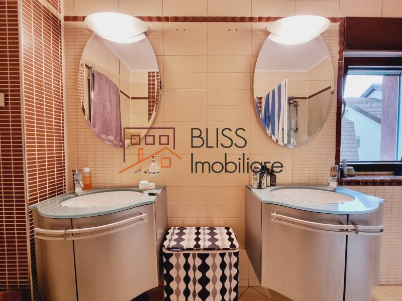 Vila 6 Camere Cu Gradina Si Piscina | Bliss Imobiliare / Photo 43 - BLISS Imobiliare