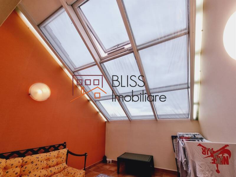 Vila 6 Camere Cu Gradina Si Piscina | Bliss Imobiliare / Photo 51 - BLISS Imobiliare