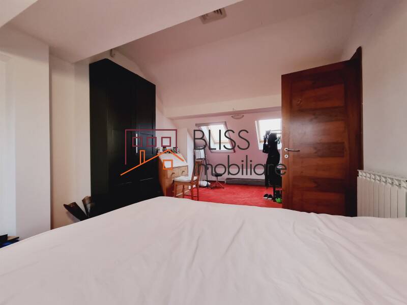 5-bedroom Villa With Garden And Pool, Bucharest / Ilfov | Bliss Imobiliare / Photo 55 - BLISS Imobiliare