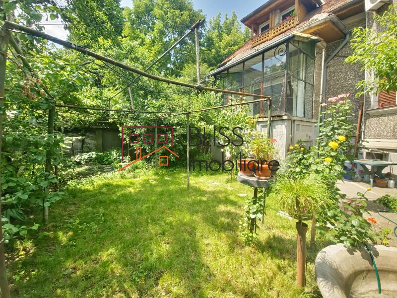 Spatiu 256mp In Vila Dorobanti-Capitale | Bliss Imobiliare / Photo 4 - BLISS Imobiliare