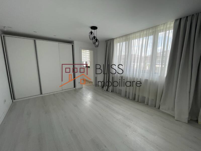 8 Bedroom Villa With Heated Pool Oxford Gardens, Bucharest / Ilfov | Bliss Imobiliare / Photo 26 - BLISS Imobiliare