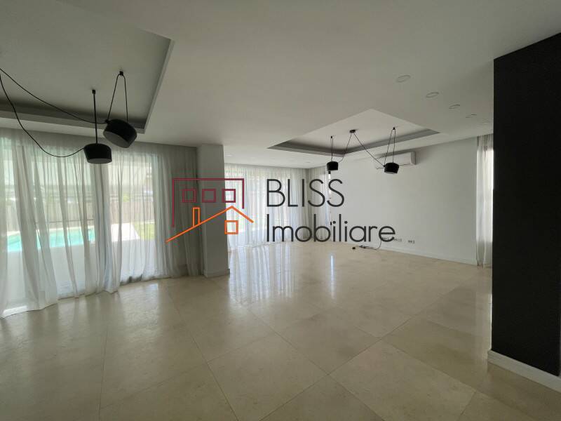 8 Bedroom Villa With Heated Pool Oxford Gardens, Bucharest / Ilfov | Bliss Imobiliare / Photo 10 - BLISS Imobiliare