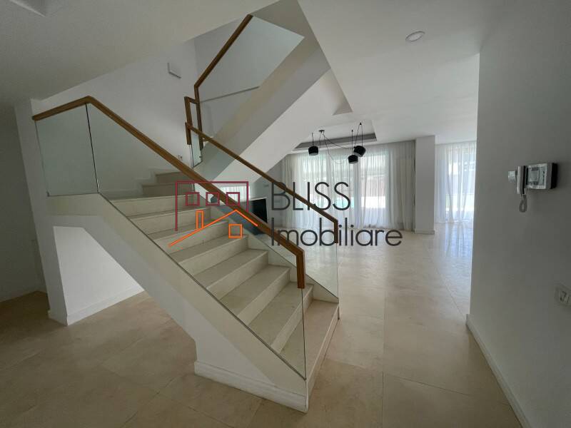 Vila Cu 9 Camere In Oxford Gardens | Bliss Imobiliare / Photo 21 - BLISS Imobiliare