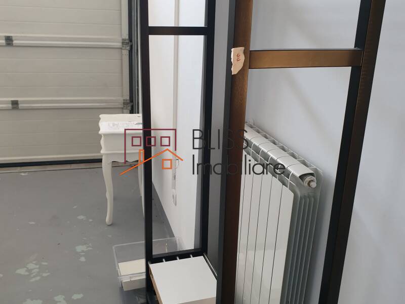 Villa for Rent Iancu Nicolae | Pipera, Bucharest / Ilfov - 4 Bedroom - ID:37948 | Bliss Imobiliare / Photo 23 - BLISS Imobiliare