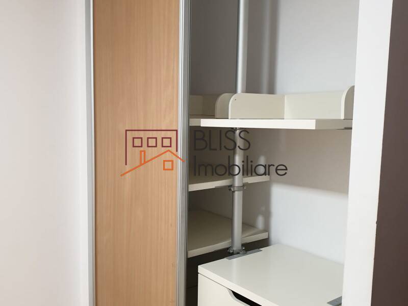 Villa for Rent Iancu Nicolae | Pipera, Bucharest / Ilfov - 4 Bedroom - ID:37948 | Bliss Imobiliare / Photo 14 - BLISS Imobiliare