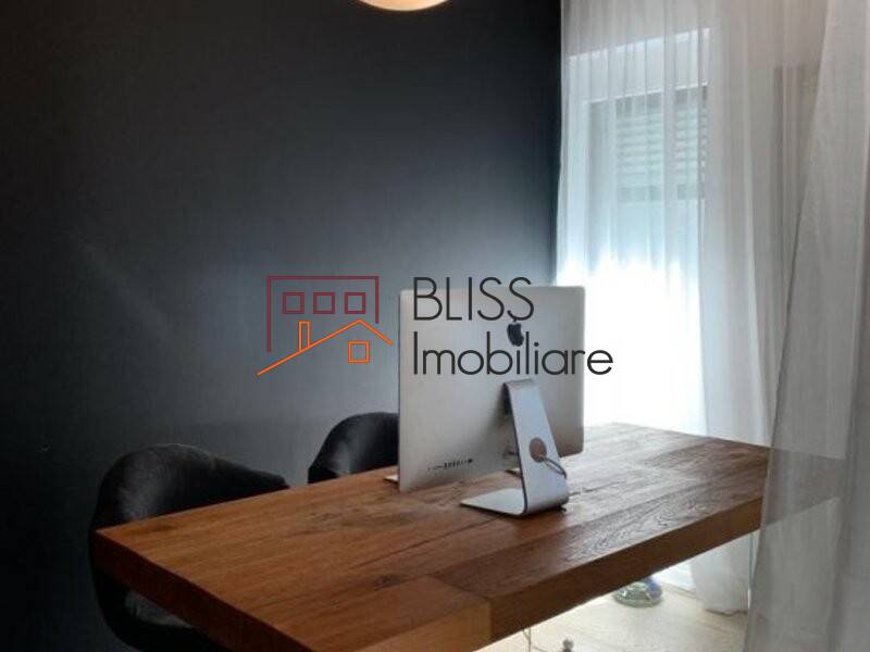 Apartament de Vanzare Iancu Nicolae | Pipera - 3 Camere - ID:107985 | Bliss Imobiliare / Photo 7 - BLISS Imobiliare