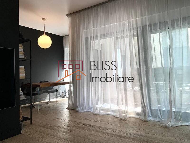 Apartament de Vanzare Iancu Nicolae | Pipera - 3 Camere - ID:107985 | Bliss Imobiliare / Photo 6 - BLISS Imobiliare