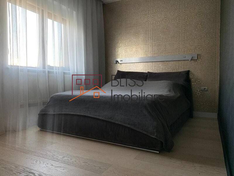 Apartment for Sale Iancu Nicolae | Pipera, Bucharest - 2 Bedroom - ID:107985 | Bliss Imobiliare / Photo 5 - BLISS Imobiliare