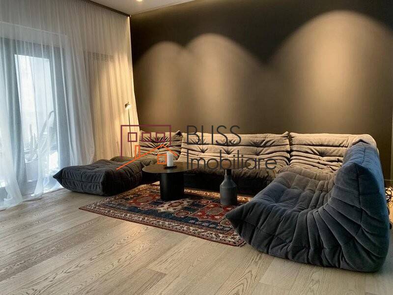 Apartament de Vanzare Iancu Nicolae | Pipera - 3 Camere - ID:107985 | Bliss Imobiliare / Photo 1 - BLISS Imobiliare