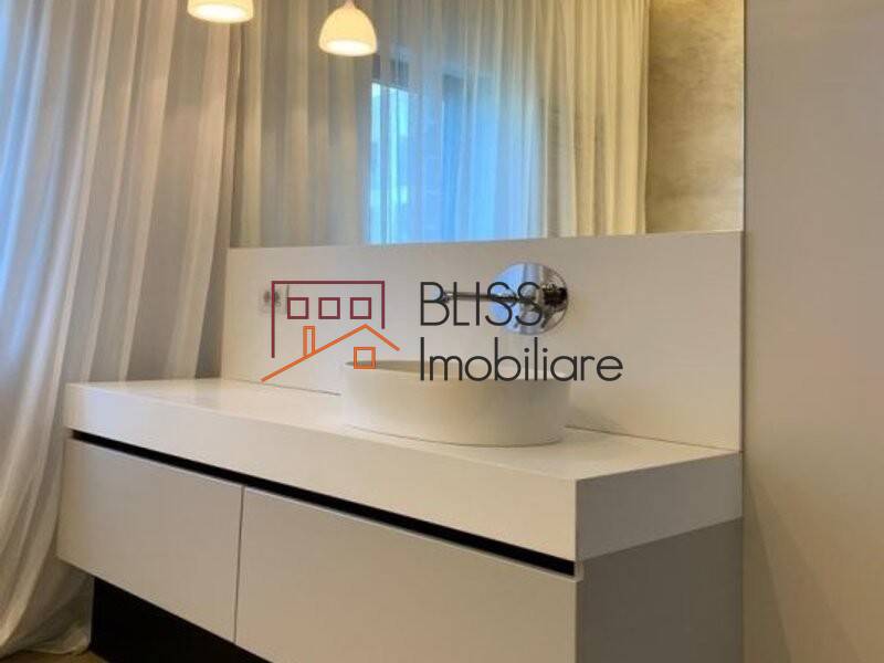 Apartment for Sale Iancu Nicolae | Pipera, Bucharest - 2 Bedroom - ID:107985 | Bliss Imobiliare / Photo 10 - BLISS Imobiliare