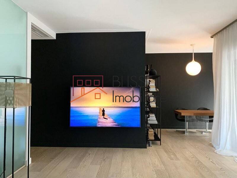 Apartament de Vanzare Iancu Nicolae | Pipera - 3 Camere - ID:107985 | Bliss Imobiliare / Photo 3 - BLISS Imobiliare