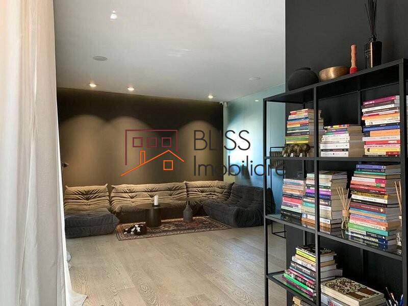 Apartment for Sale Iancu Nicolae | Pipera, Bucharest - 2 Bedroom - ID:107985 | Bliss Imobiliare / Photo 2 - BLISS Imobiliare