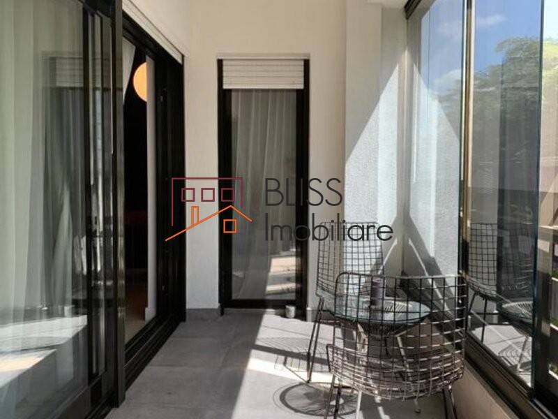 Apartment for Sale Iancu Nicolae | Pipera, Bucharest - 2 Bedroom - ID:107985 | Bliss Imobiliare / Photo 12 - BLISS Imobiliare