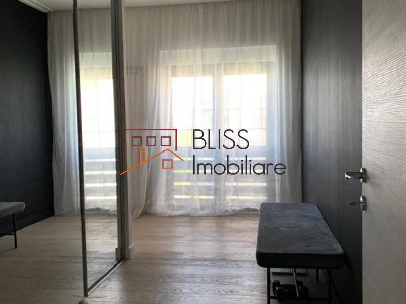 Apartament de Vanzare Iancu Nicolae | Pipera - 3 Camere - ID:107985 | Bliss Imobiliare / Photo 8 - BLISS Imobiliare