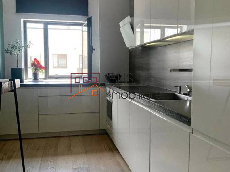 Apartament de Vanzare Iancu Nicolae | Pipera - 3 Camere - ID:107985 | Bliss Imobiliare / Photo 4 - BLISS Imobiliare